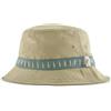 Patagonia Wavefarer Bucket hat, Water people waveside: weather