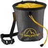 La Sportiva portamagnesite Granite, Onyx/black