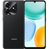 Honor X5c Plus 256Gb 4Gb-RAM 4G Dual Sim - Midnight Black