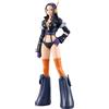 Banpresto Nico Robin One Piece, Dxf The Grandline Series Egghead 17 cm, Multicolore BP89648P