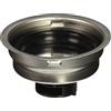 Delonghi filtro crema polvere 2 tazze dosi macchina caffè EC201 EC201CD BCO BAR