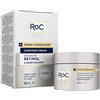 ROC OPCO LLC Roc Derm Correxion Contour Cream - Crema viso idratante anti-età - 50 ml
