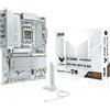 ASUS TUF Gaming X870-PRO WIFI7 NEO White Edition