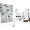 ASUS TUF Gaming B850-PRO WIFI7 NEO White Edition