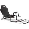 Next Level Racing Stazione da gioco Next Level Racing GTLITE Junior Foldable Cockpit