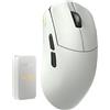 Lamzu Mouse Lamzu Maya X Gaming - Cloud Grey