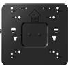 Philips Staffa di montaggio Philips per monitor Nero [BS2B2249B/00]