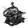 Thrustmaster Kit volante e pedali Thrustmaster T128 Nero [4160937]
