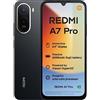 Xiaomi Smartphone Xiaomi Redmi A7 Pro 6.9" 4GB 128GB 4G Dual sim 6000mAh classe A Nero [MZB0N5QEU]