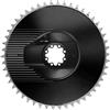 SRAM Accessorio Spider quarq AXS Corona 58 Aero Nero/Argento E1