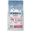 FORZA 10 Forza10 Dog Mono Diet Mini Adult al maiale e patate 1,5 kg