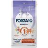 FORZA 10 Forza10 Dog MonoDiet Mini & Toy Adult al cavallo e piselli 1,5 kg