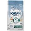 Forza 10 Dog Mini Diet al cervo con patate 1,5 kg