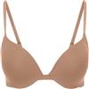 ONLY Onltracy Push Up Bra Acc, Tawny Birch, M
