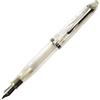 セーラー Sailor squelette démonstrateur nickel Platedmf Junior Stylo plume Chromé