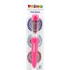 Primo 626BIRO10 Multicolore 1pezzo(i) penna a sfera