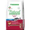 Trainer - Nova Food Natural Trainer gatto adulto con Tonno 1,5