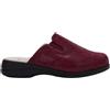 New Toffee Printed Microfibre W Bordeaux 38