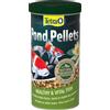 Tetra Pond Pellets 1 L Mangime Galleggiante per Pesci da Laghetto