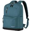 travelite zaino bagaglio a mano con scomparto imbottito per laptop, zaino per laptop 13 pollici, KICK OFF, zaino per vacanze e sport, 40 cm, 17 litri