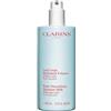 Clarins Lait Corps Hydratant Velours - Latte Corpo Idratante 400ml