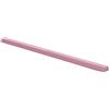 SPORTNOW Trave d'Equilibrio Pieghevole 2,4 m con Base Antiscivolo, per Bambini 3+ Anni, Rosa | Aosom Italy