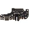 OEM XIAOMI FLAT CONNETTORE DI RICARICA + MICROFONO PER XIAOMI MI 10T LITE