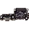 OEM XIAOMI FLAT CONNETTORE DI RICARICA + MICROFONO PER XIAOMI REDMI NOTE 12 PRO 5G - POCO X5 PRO 5G