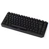 ENDORFY Thock 75% Wireless NO Black, switch Kailh Box Black, connettività 2.4 GHz e Bluetooth, tastiera meccanica 75%, layout Nordic, EY5B008