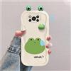 hdqICase Custodia Cartone Animato 3D Compatibile con Xiaomi Poco X3 NFC/Poco X3 Pro Cover Silicone Antiurto Alla Moda