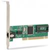 Zunate Scheda di Rete PCI Express, Adattatore Ethernet PCIe 1 Porta 10 100 1000Mbps Gigabit Ethernet Scheda di Rete PCI E Adattatore LAN per 2000 XP Vista 7 8 8.1 10 (32 64 Bit) per Linux