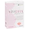 VitaDHA - Integratore di DHA e folato - 450mg DHA e 400mcg folato per gravidanza
