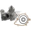 FEBI BILSTEIN FEBI Pompa dell'acqua raffreddamento motore BMW 3,0 4,0 11510004164 11510007043