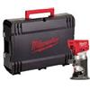 Milwaukee FRESATRICE M18FTR8-0X FUEL PINZA 6/8MM RIF,4933479073 MILWAUKEE