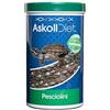 Askoll ADIET PESCIOLINI Mangime per Tartarughe 1200 ML/150GR