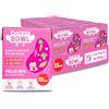 Dog Heroes Chicken bowl Multipack 24x390g 24 St