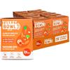 Dog Heroes Turkey bowl Multipack 24x390g 24 St