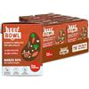 Dog Heroes Beef bowl Multipack 36x390g 36 St