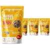 Dog Heroes Crunchy Bites Vitality Multipack 4x 4 St