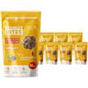 Dog Heroes Crunchy Bites Vitality Multipack 8x 8 St