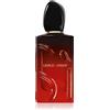 Giorgio Armani Si Passione Intense Eau De Parfum