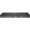 HPE SWITCH R8N86B R8N86A ARUBA CX 6000 48 X 10/100/1000 + 4 X 1GB SFP GARANZIA A VITA LIMITATA R8N86B HPE - R8N86B