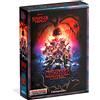 CLEMENTONI S.P.A. STRANGER THINGS 39713 PUZZLE 1000PZ CON POSTER