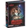 CLEMENTONI S.P.A. STRANGER THINGS 39978 PUZZLE 1000PZ CON POSTER