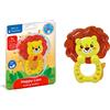 CLEMENTONI S.P.A. BABY 17610 LEONE MASSAGGIA GENGIVE