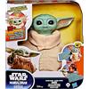 HASBRO EUROPEAN TRADING BV STAR WARS G3088 GROGU ELETTRONICO