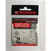 Trabucco Fast Link swivels
