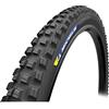 Michelin Wild AM2 Competition fb. Pneumatico Nero 27.5 x2.40 61-584