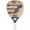 Bullpadel Vertex 04 W - Racchetta da padel a 25 corde, n. 352G, colore: Nero