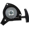 Cancanle Avviamento a Strappo per Mitsubishi TL26 TL23 TU26 TU23 Spruzzatore Tosaerba Trimmer String Trimmer
